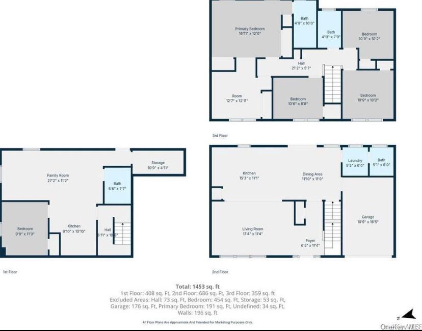 508 Starlight Drive