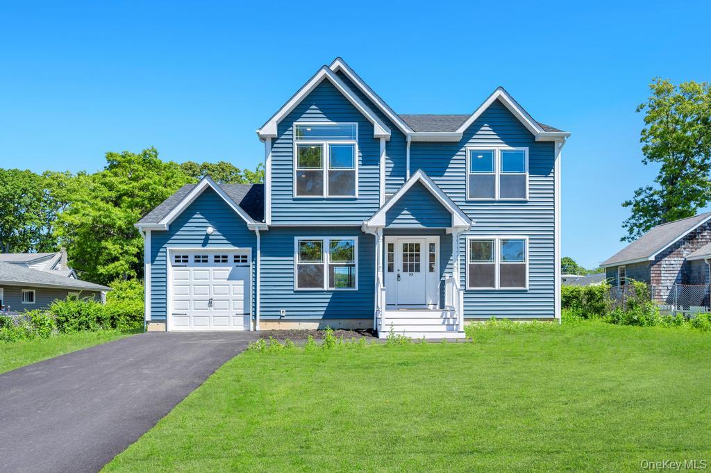77 Carlton Avenue
