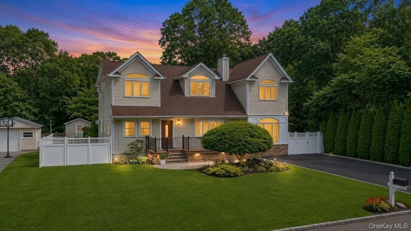 19 Joan Road