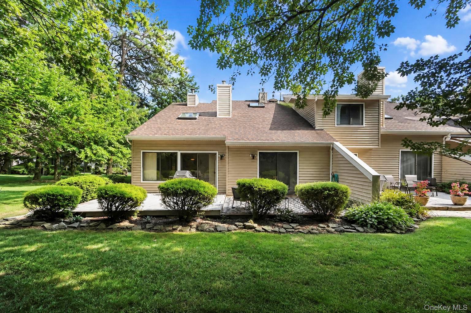 12 Hidden Pines Way