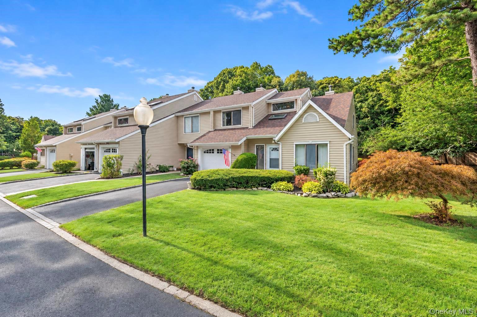 12 Hidden Pines Way