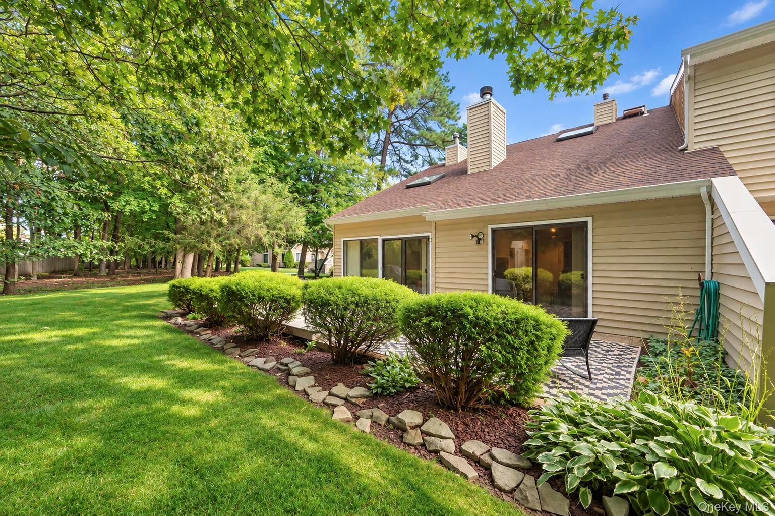 12 Hidden Pines Way