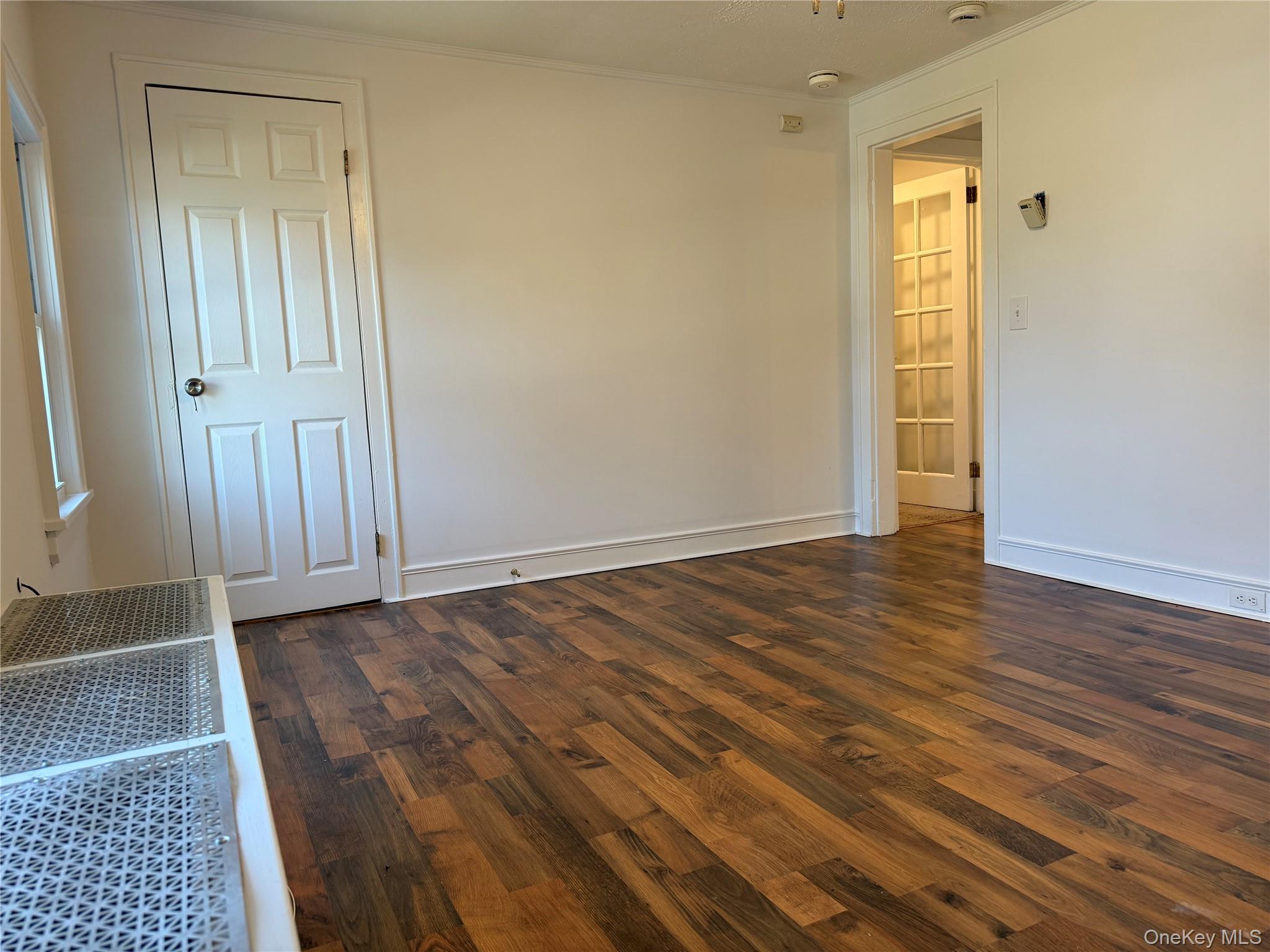 40 Amity Street Unit: Upper