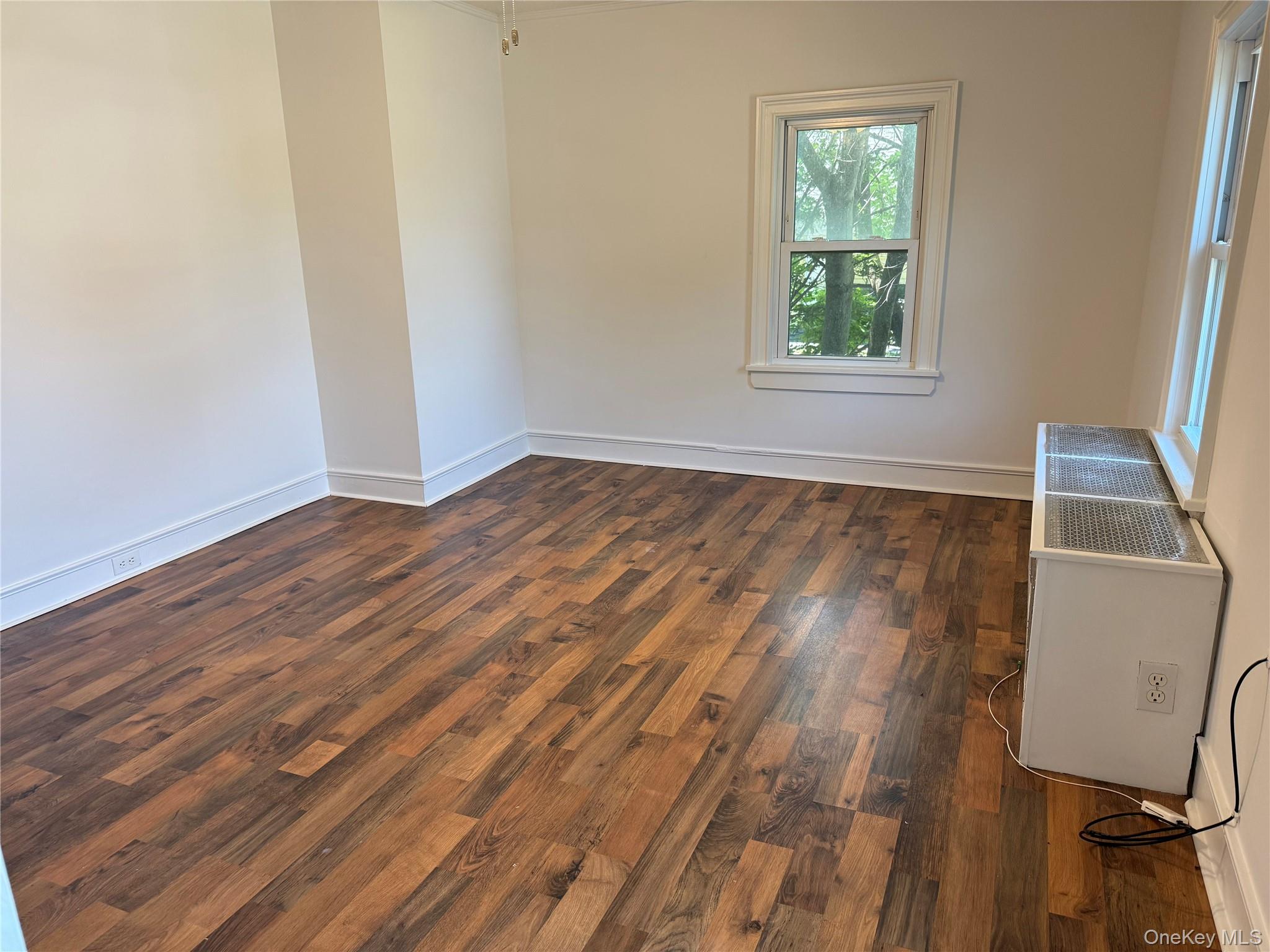 40 Amity Street Unit: Upper