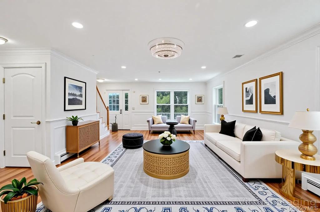 33 Rosemont Avenue