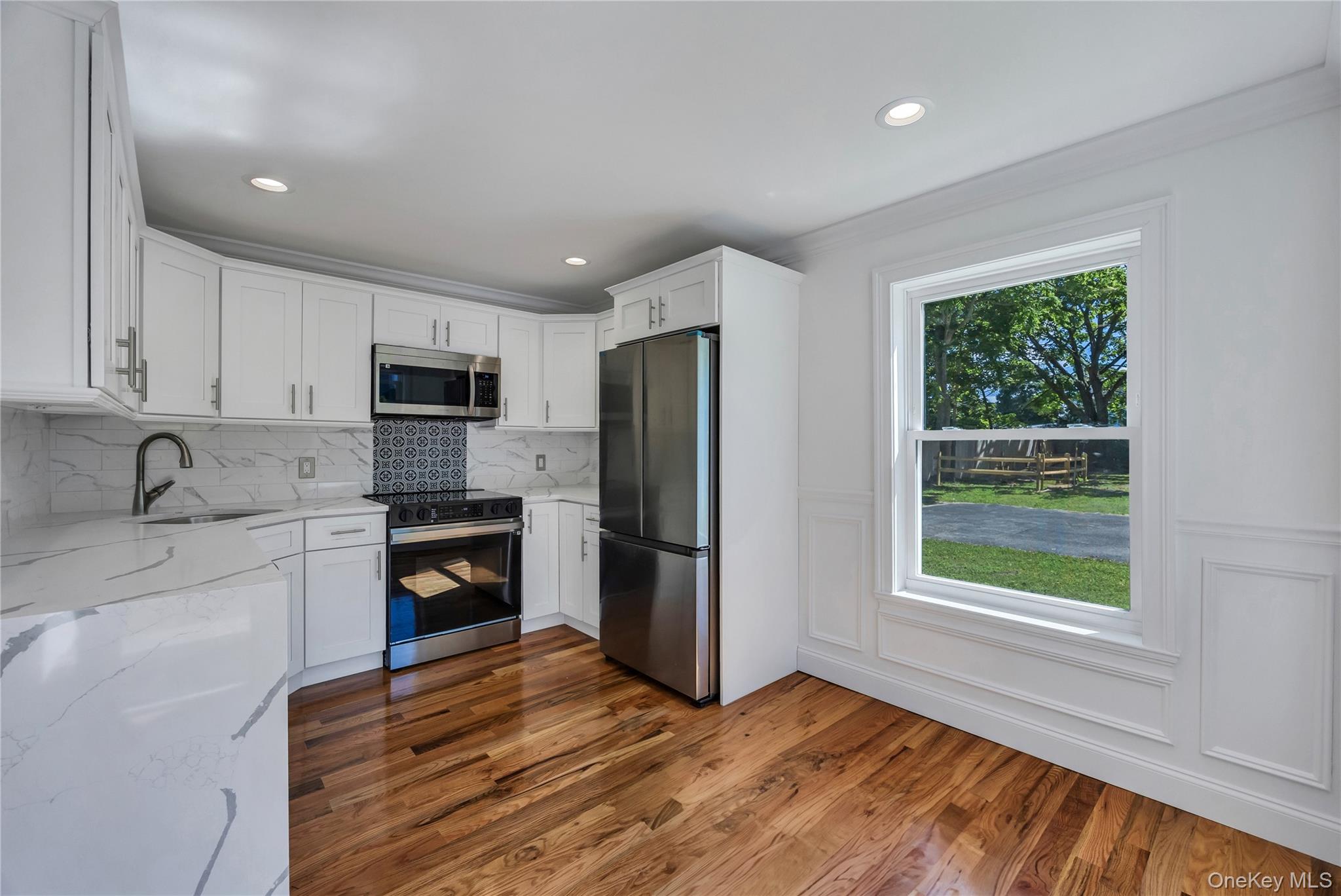 177 Waverly Avenue Unit: Ground Floor