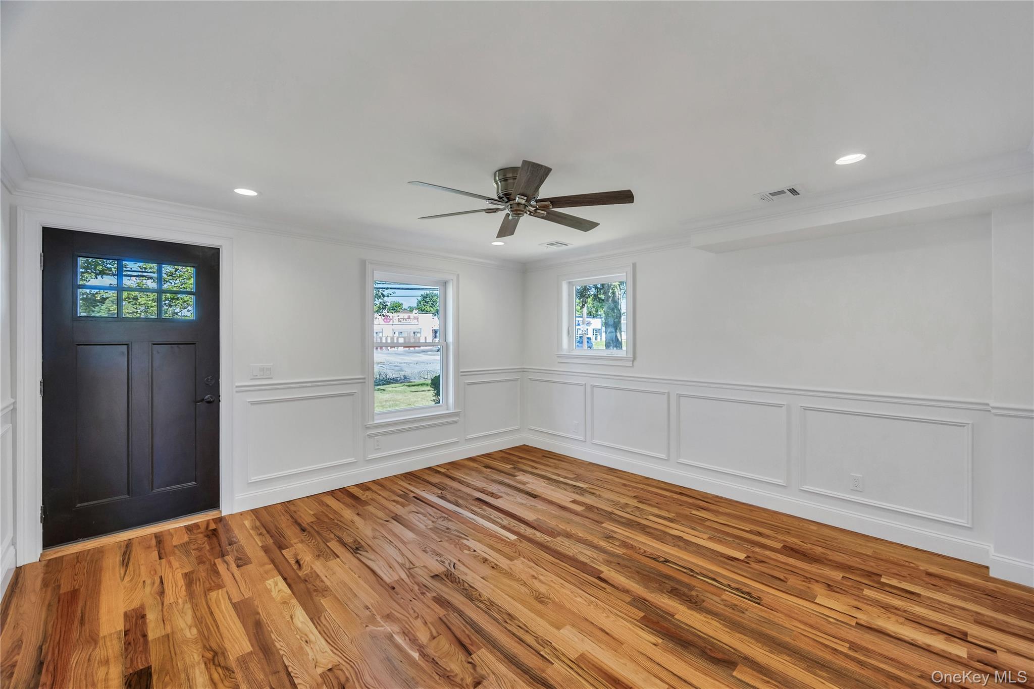 177 Waverly Avenue Unit: Ground Floor