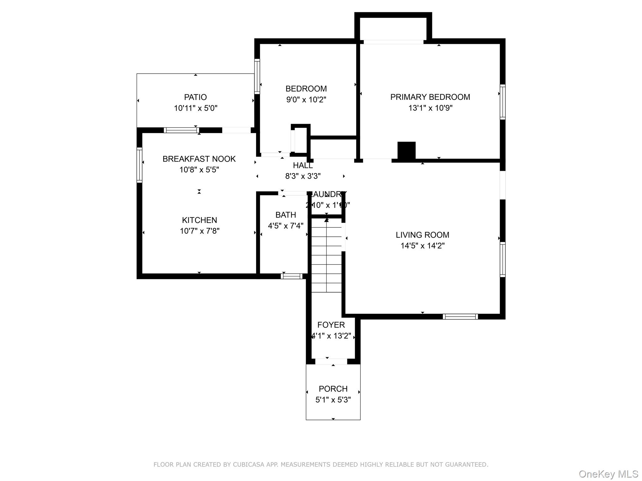 177 Waverly Avenue Unit: Ground Floor
