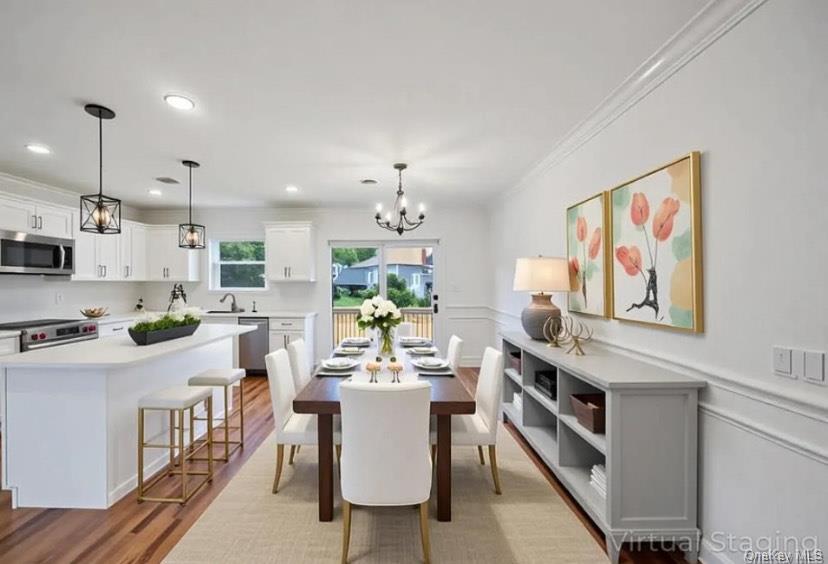 490 William Floyd Parkway