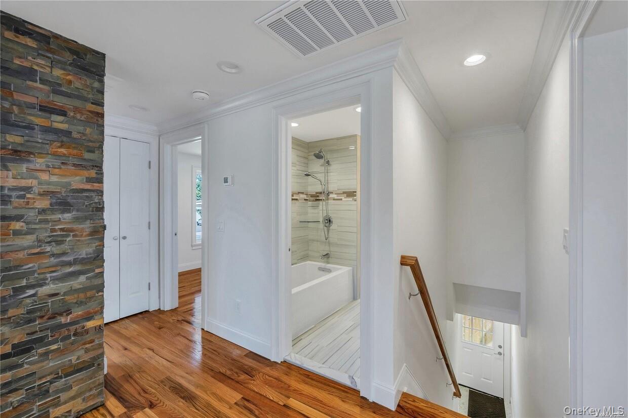 177 Waverly Avenue Unit: Second Floor