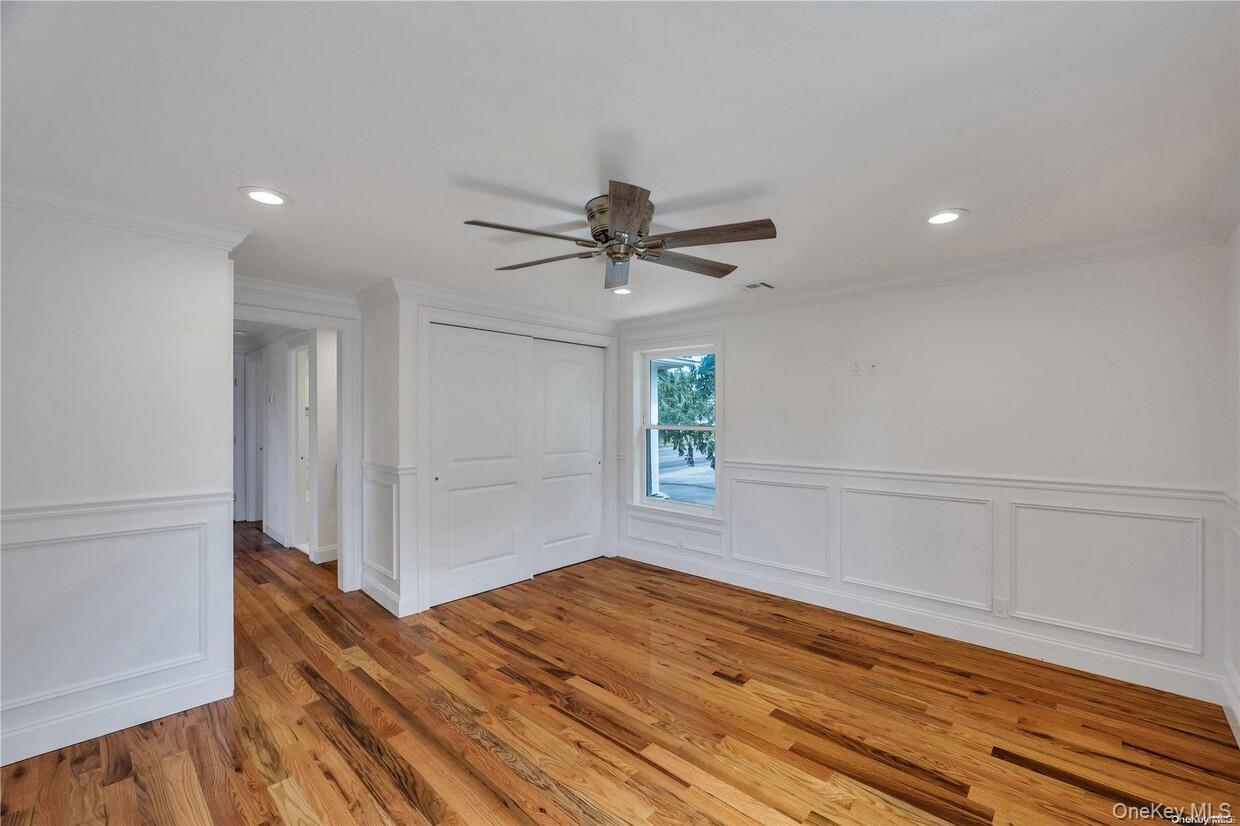 177 Waverly Avenue Unit: Second Floor