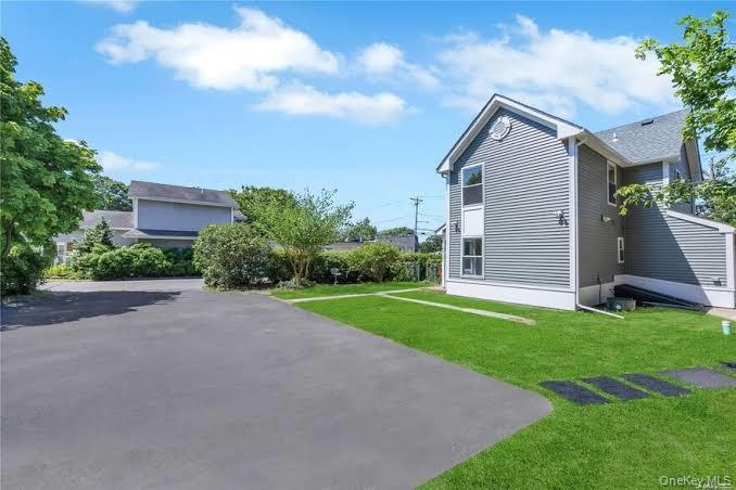 177 Waverly Avenue Unit: Second Floor