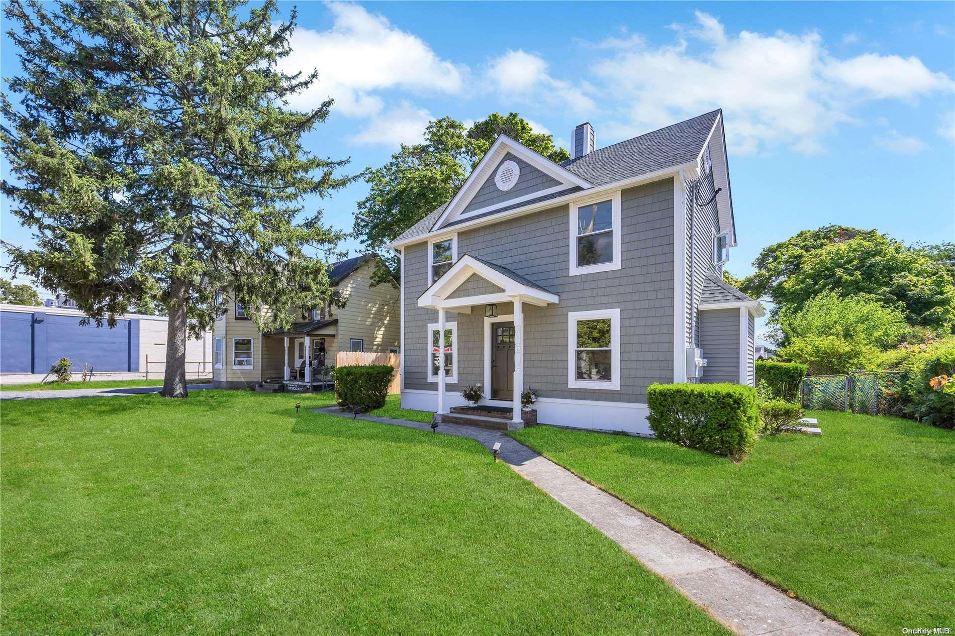 177 Waverly Avenue Unit: Lower
