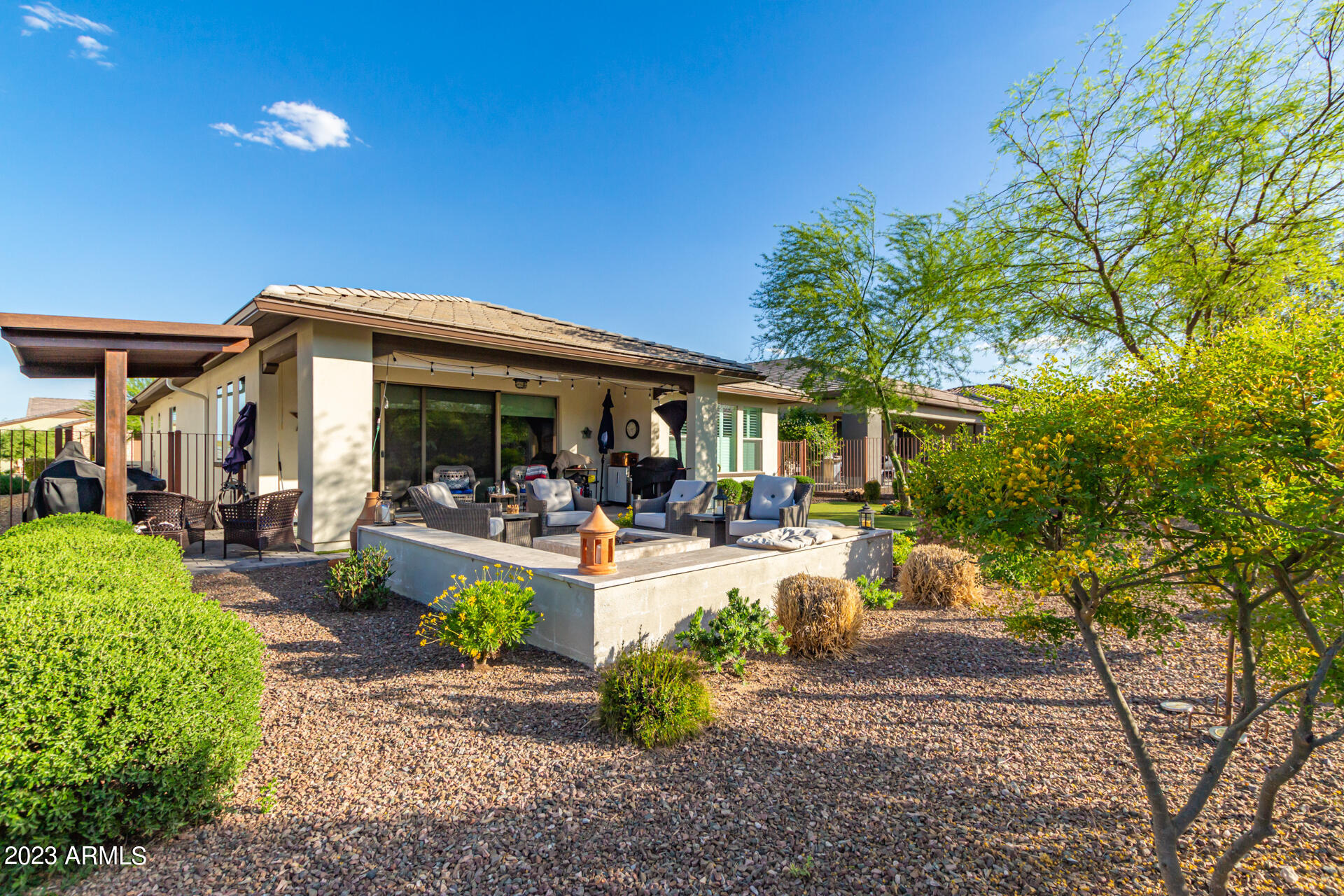 4612 TENDERFOOT Way