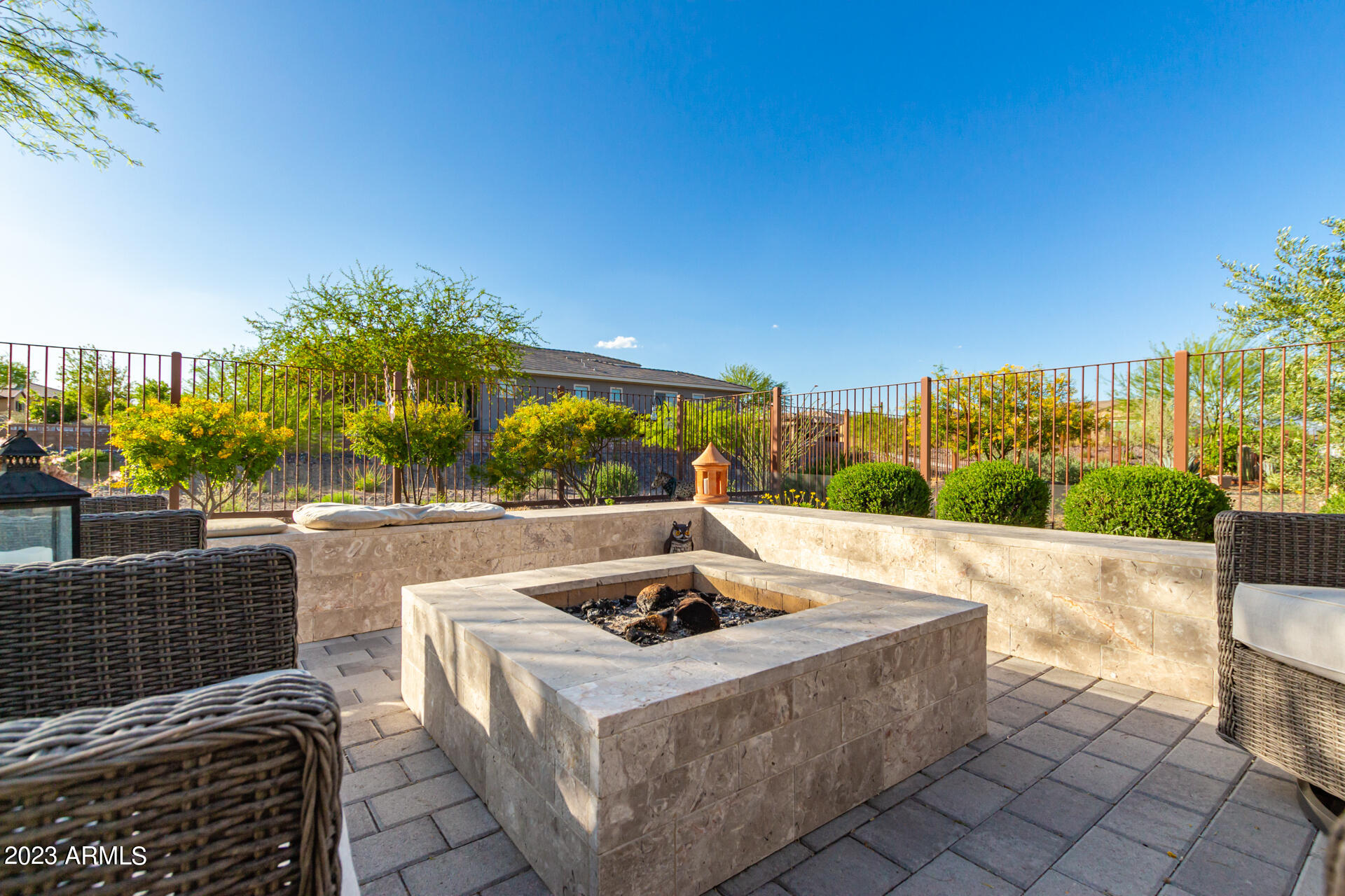 4612 TENDERFOOT Way