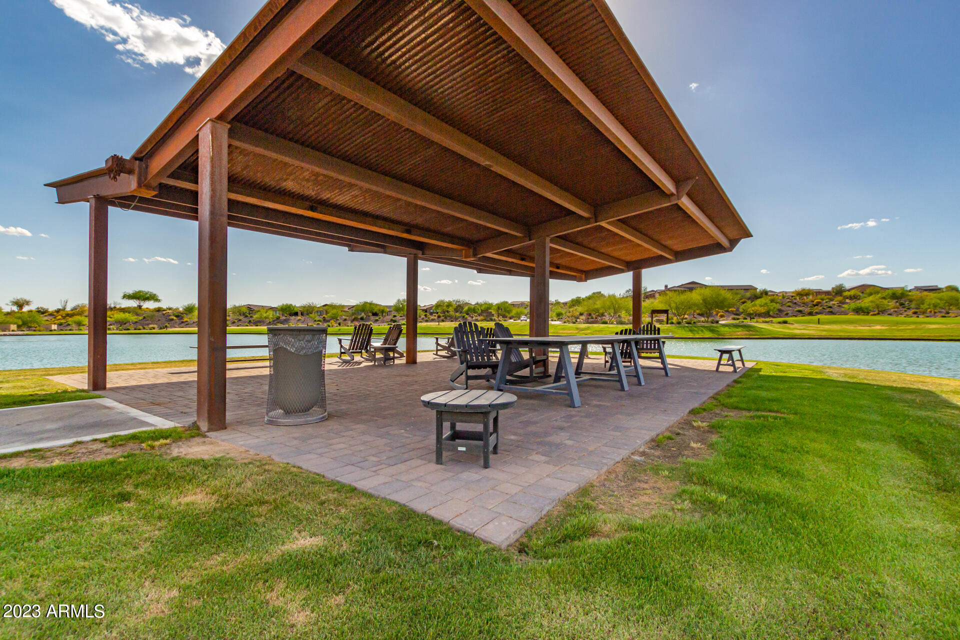 4612 TENDERFOOT Way