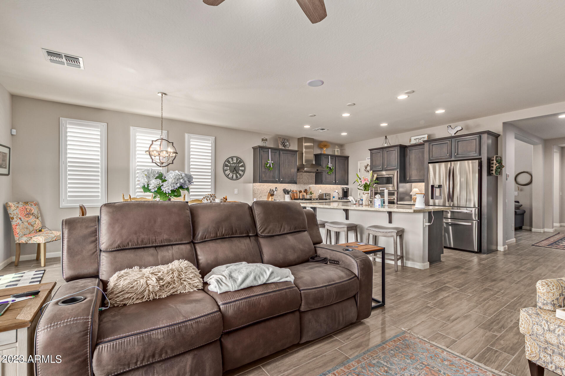 4612 TENDERFOOT Way