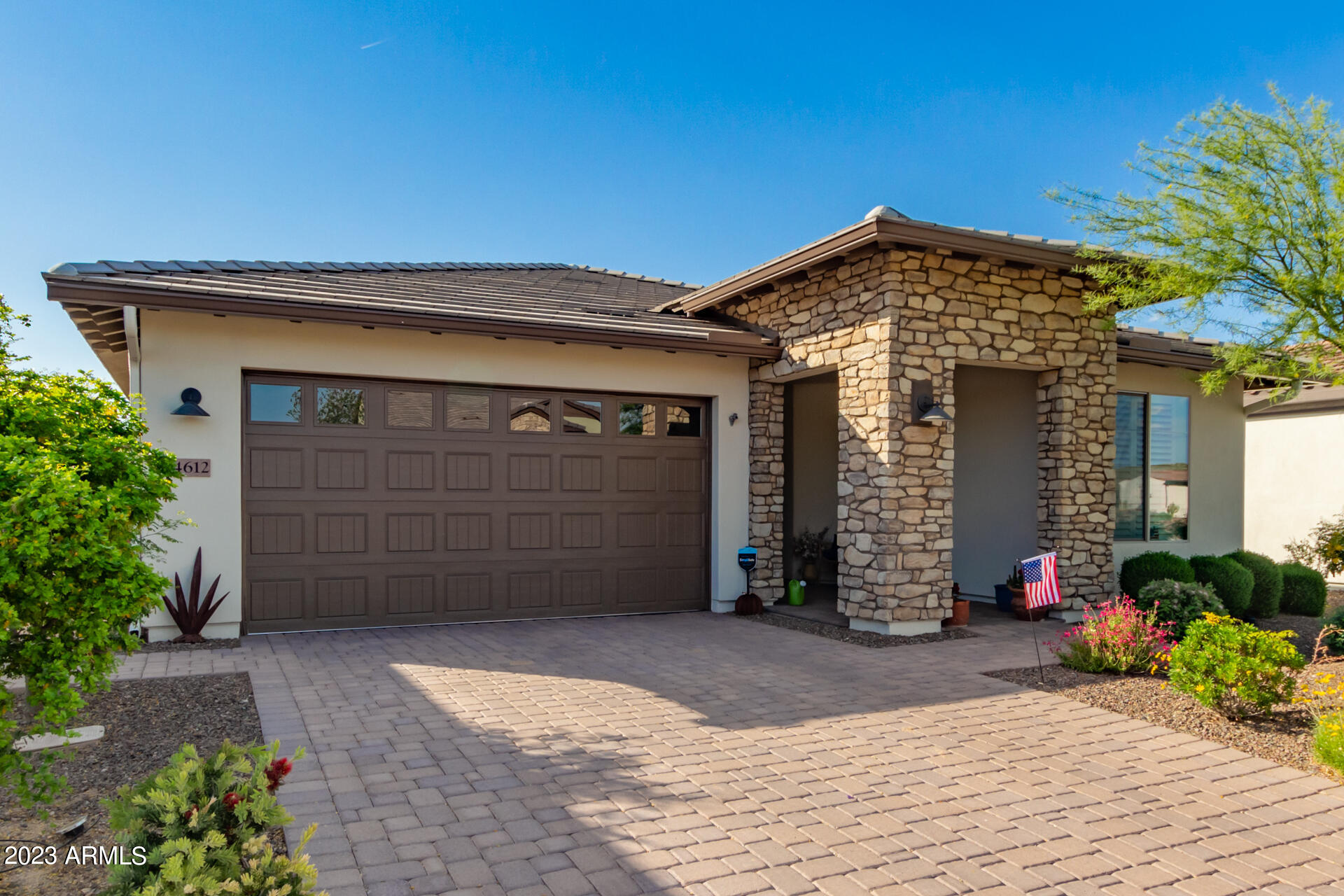 4612 TENDERFOOT Way