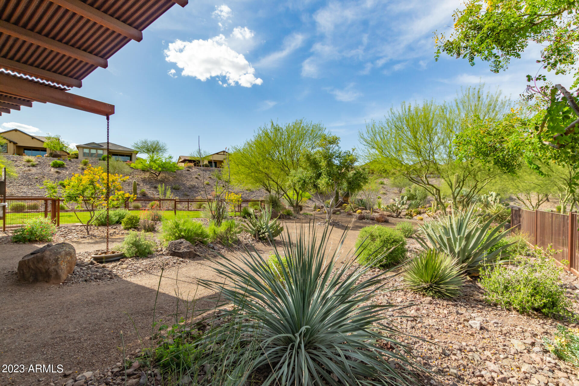 4612 TENDERFOOT Way