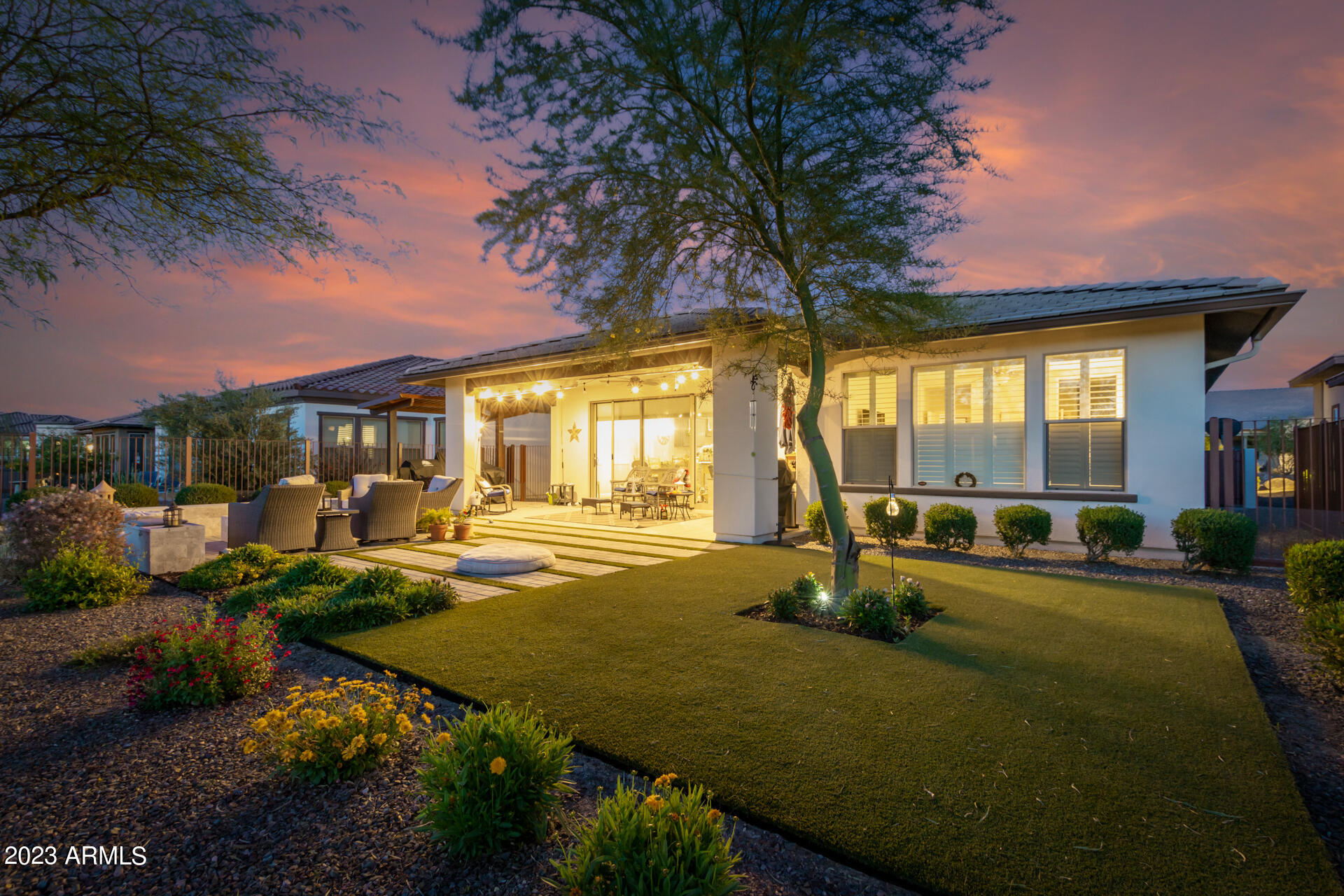 4612 TENDERFOOT Way