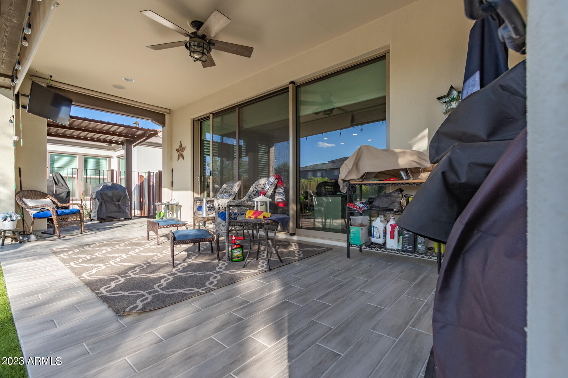 4612 TENDERFOOT Way