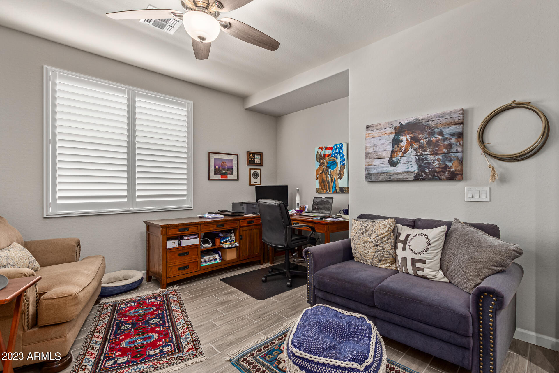 4612 TENDERFOOT Way