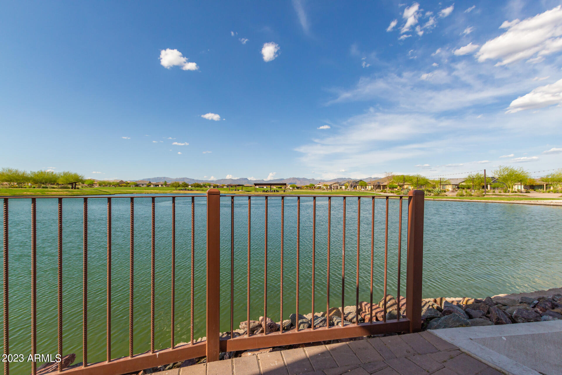 4612 TENDERFOOT Way