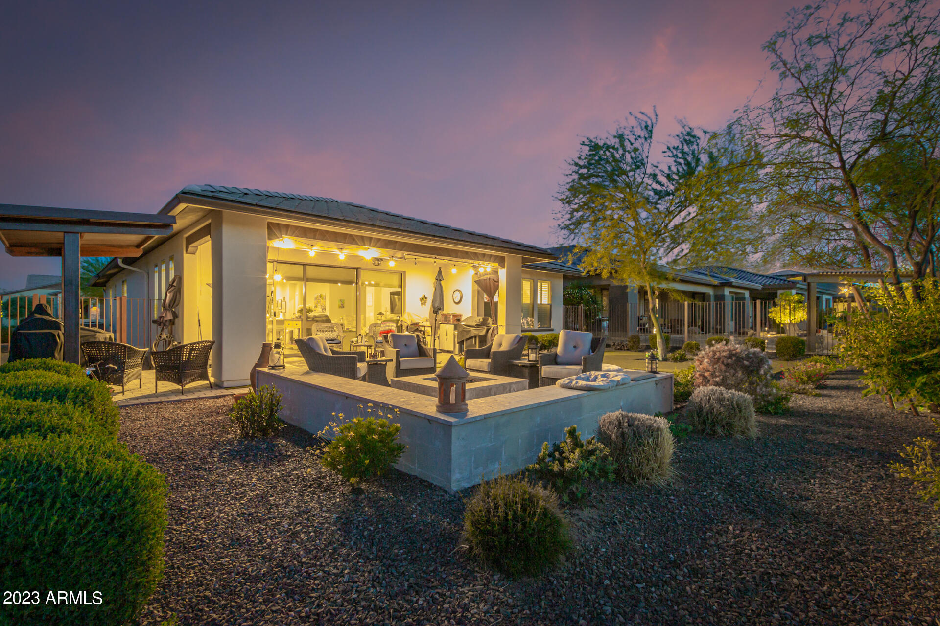 4612 TENDERFOOT Way