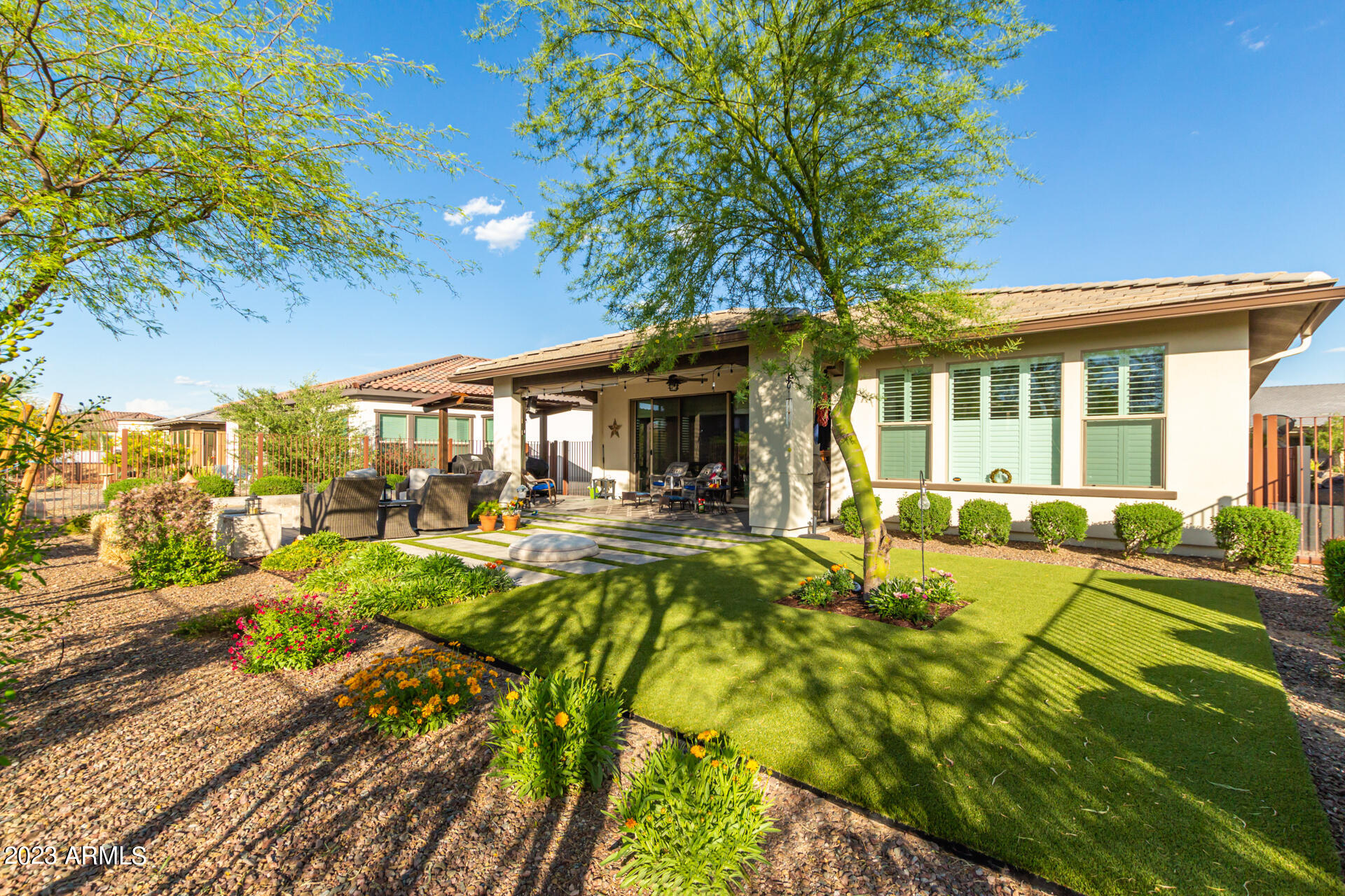 4612 TENDERFOOT Way