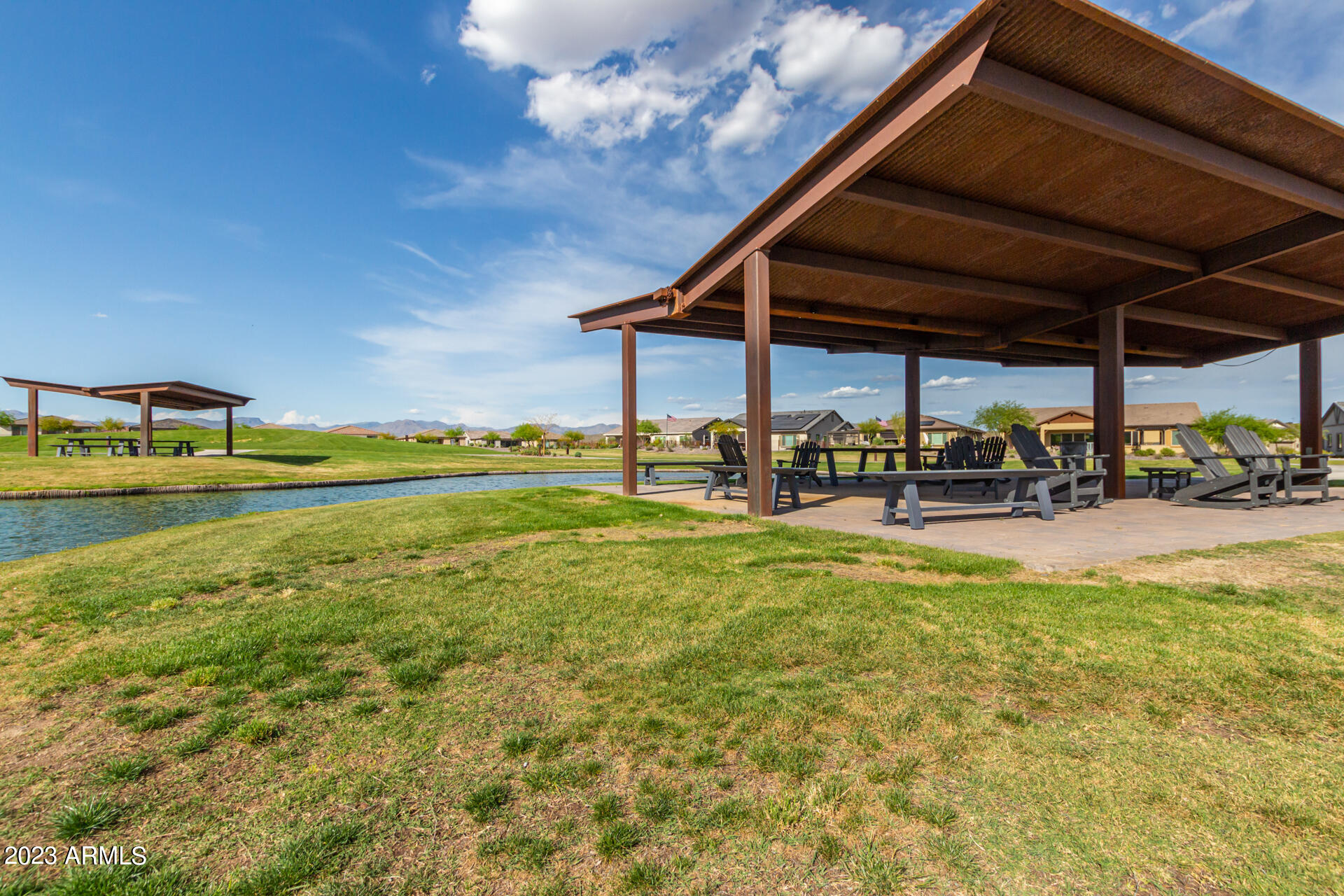 4612 TENDERFOOT Way