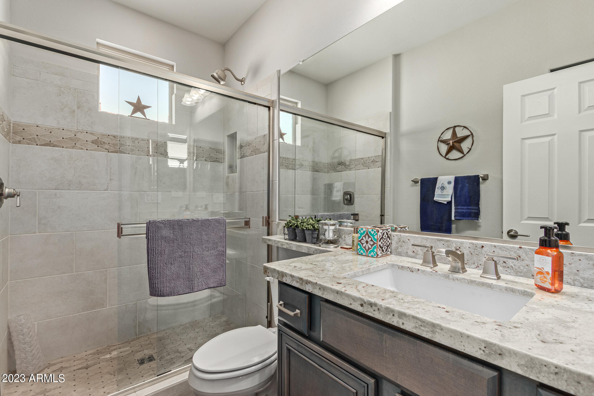 4612 TENDERFOOT Way
