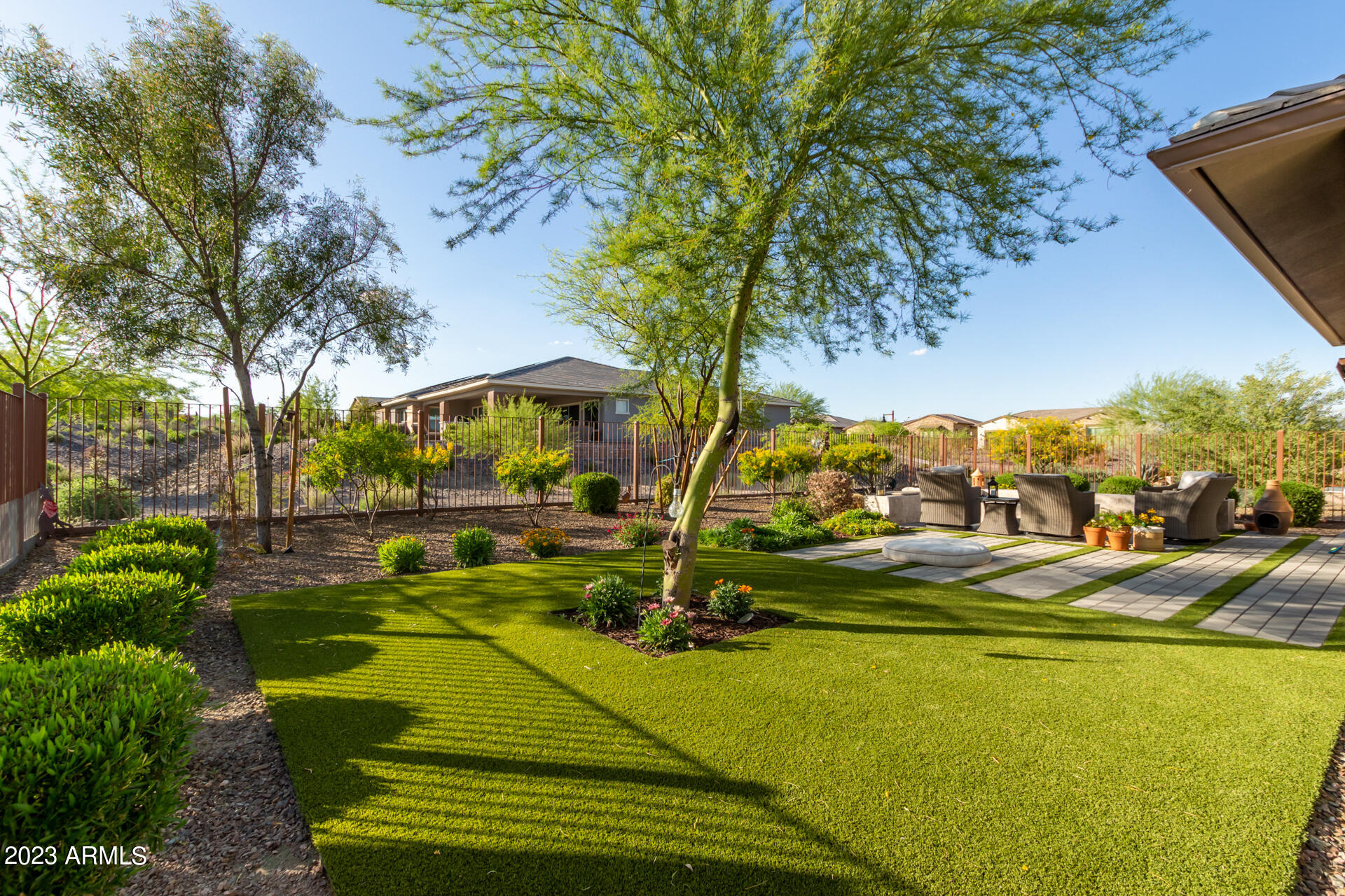 4612 TENDERFOOT Way