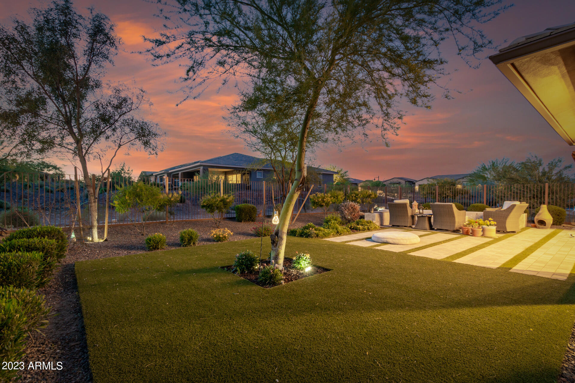 4612 TENDERFOOT Way