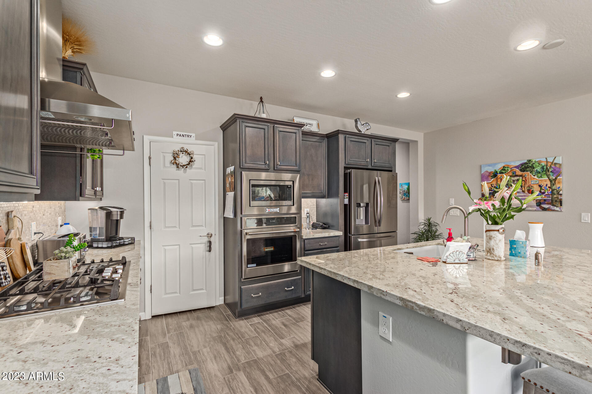 4612 TENDERFOOT Way
