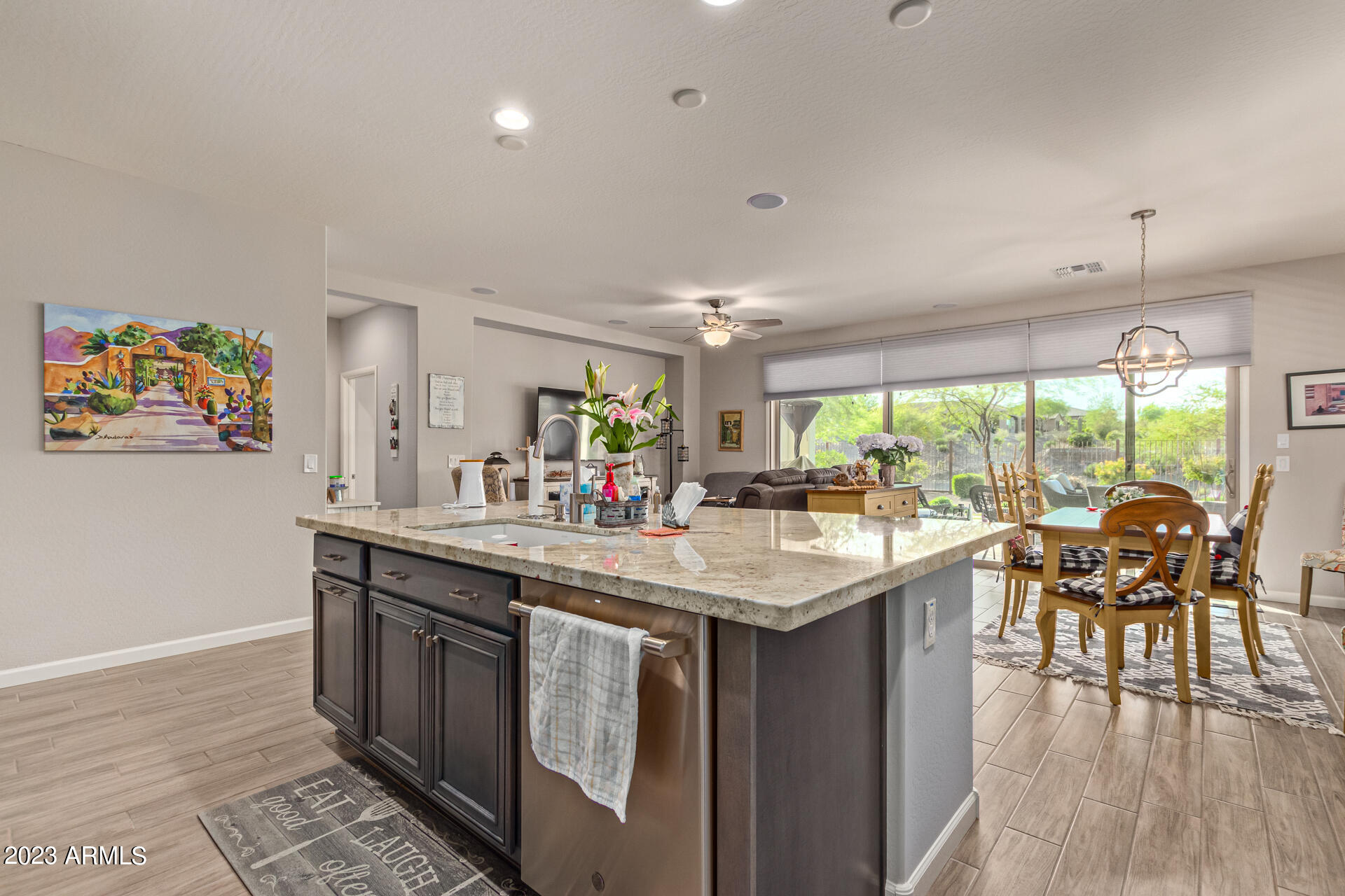 4612 TENDERFOOT Way
