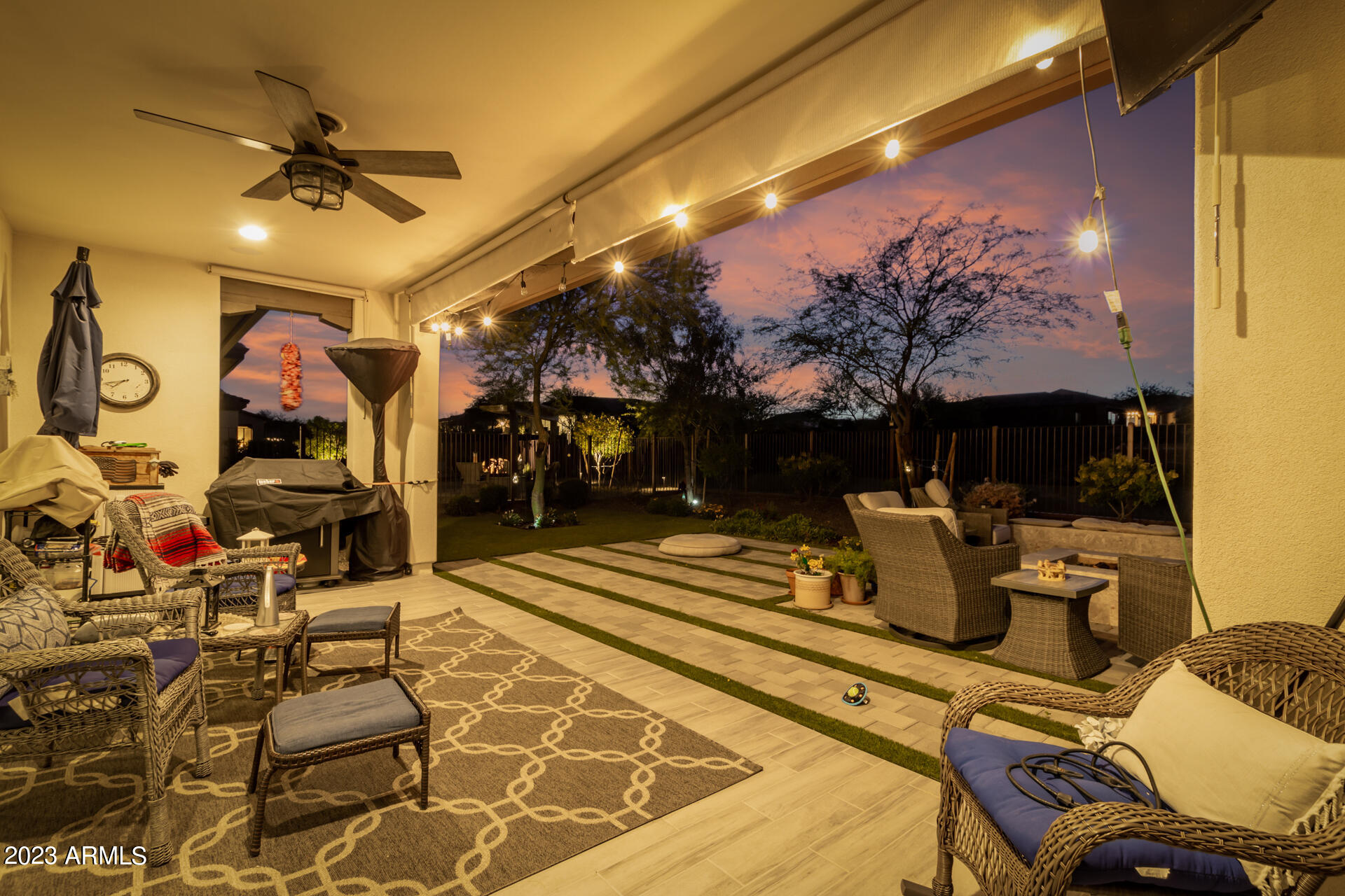 4612 TENDERFOOT Way