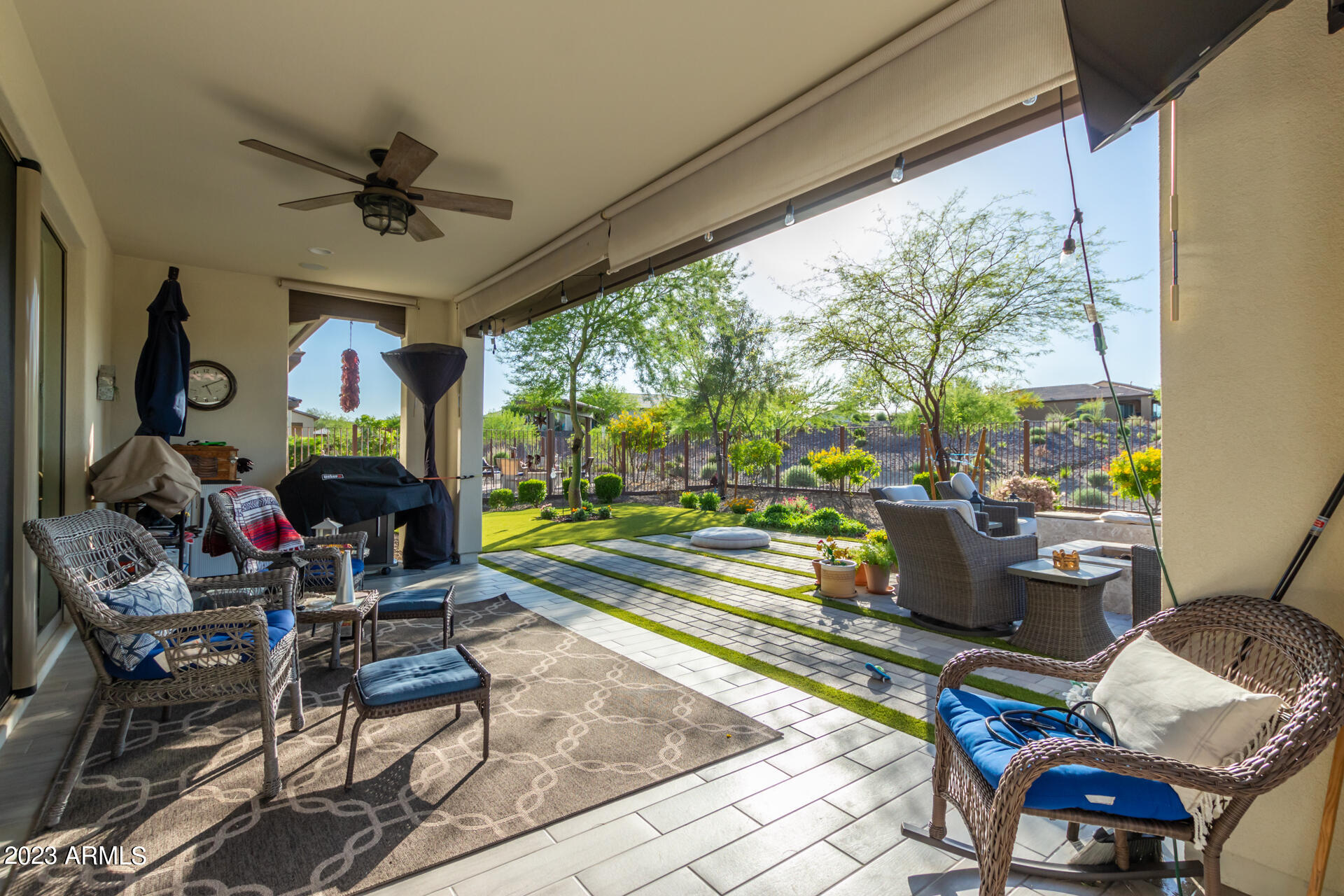 4612 TENDERFOOT Way
