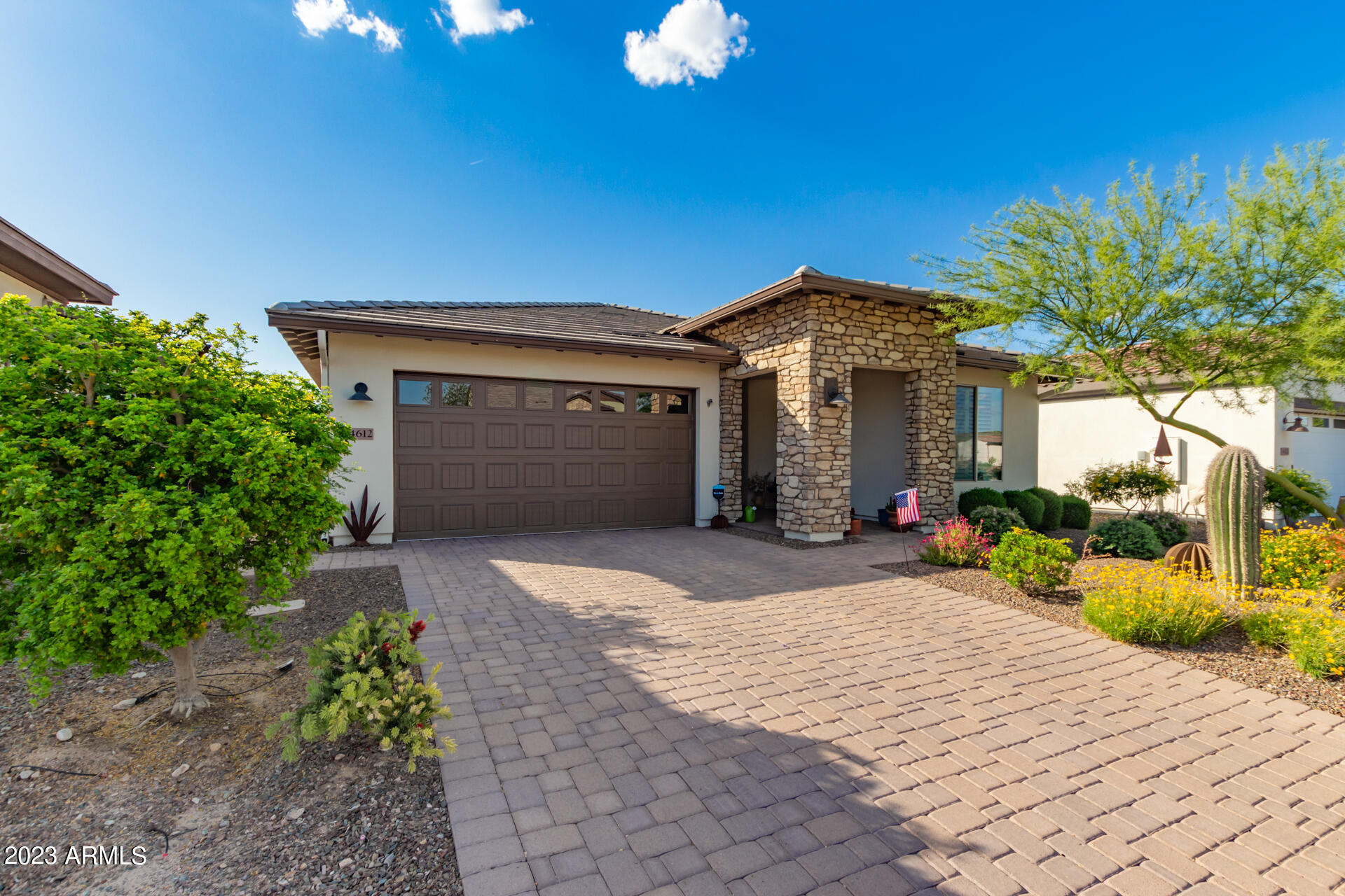 4612 TENDERFOOT Way