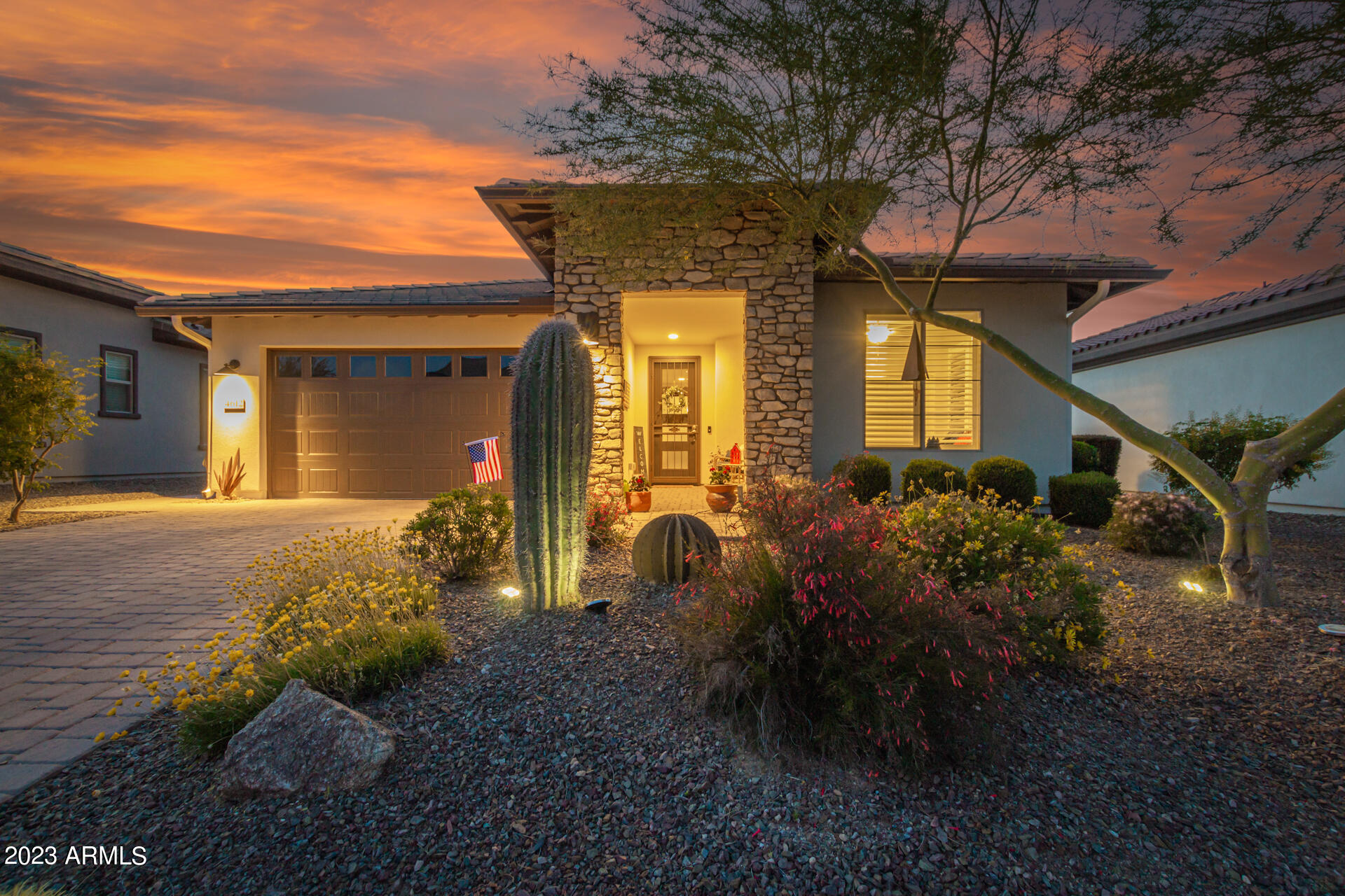 4612 TENDERFOOT Way