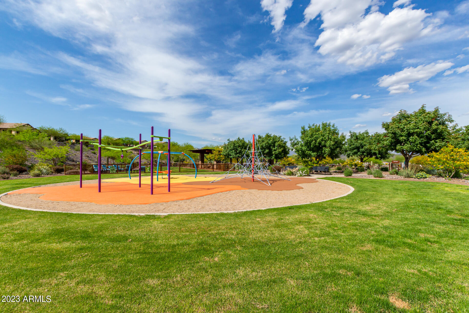 4612 TENDERFOOT Way