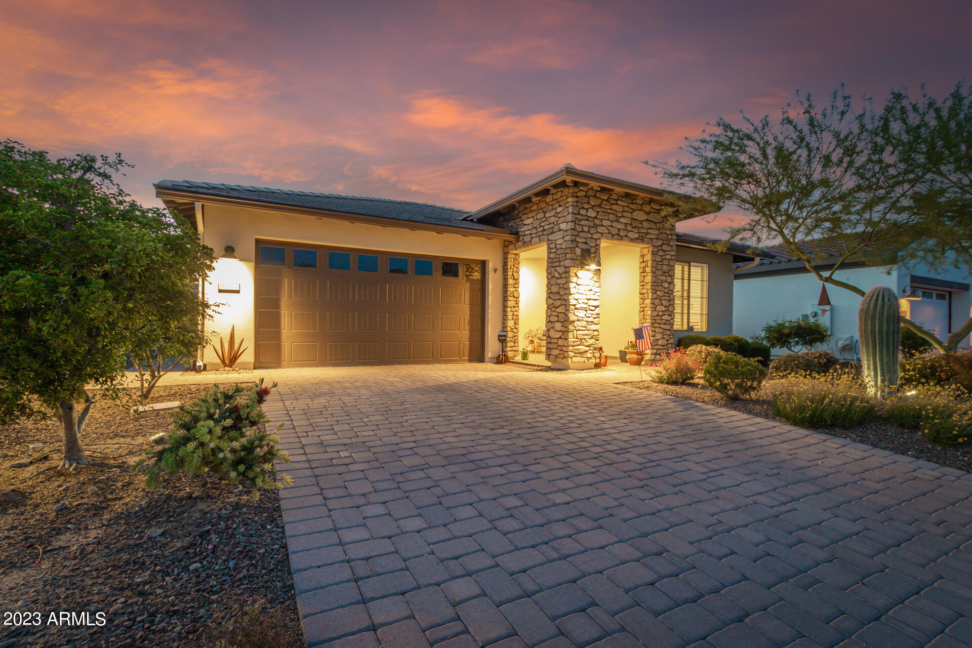 4612 TENDERFOOT Way