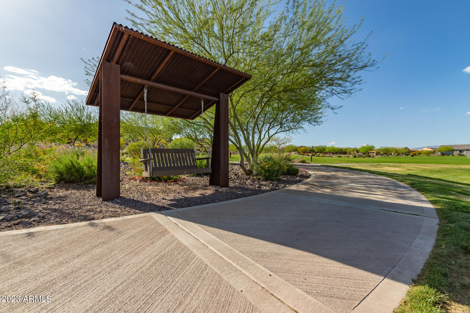 4612 TENDERFOOT Way