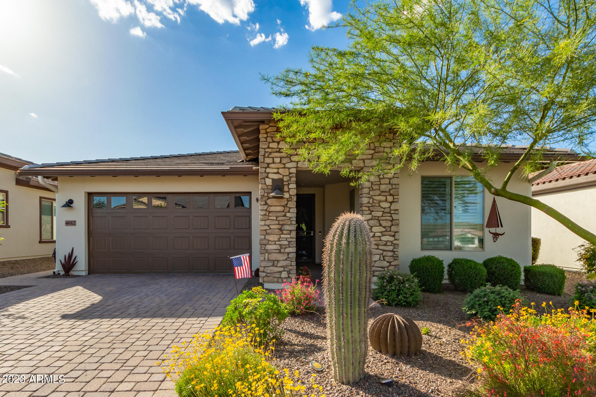 4612 TENDERFOOT Way
