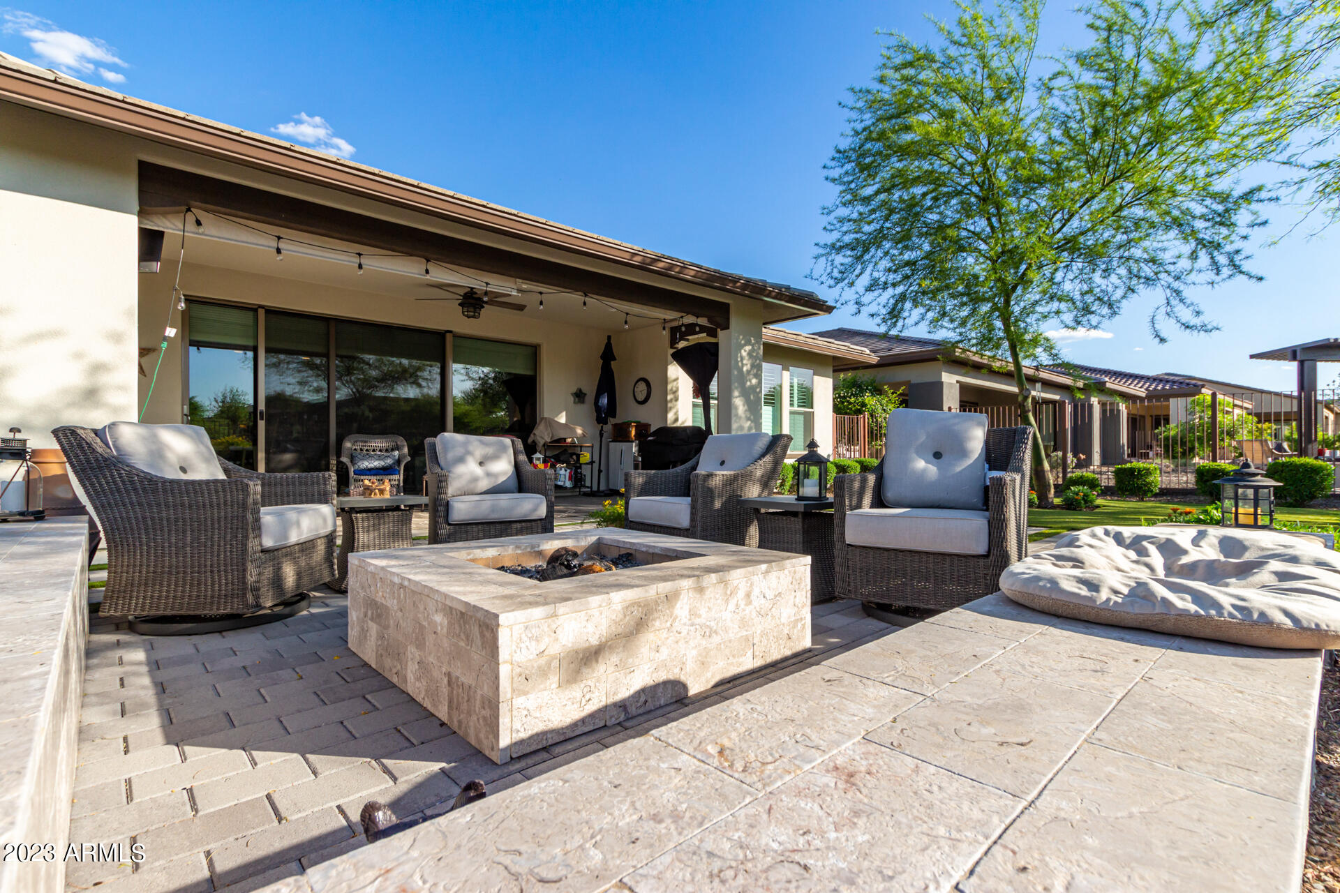 4612 TENDERFOOT Way