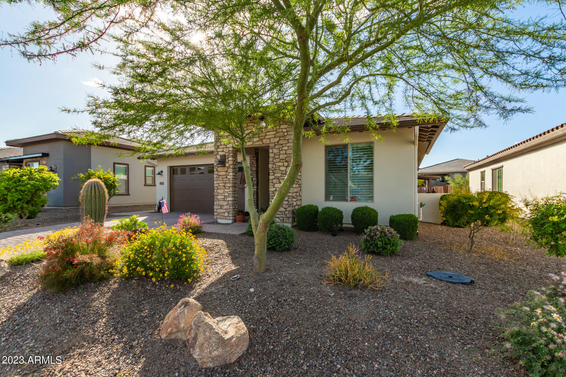 4612 TENDERFOOT Way