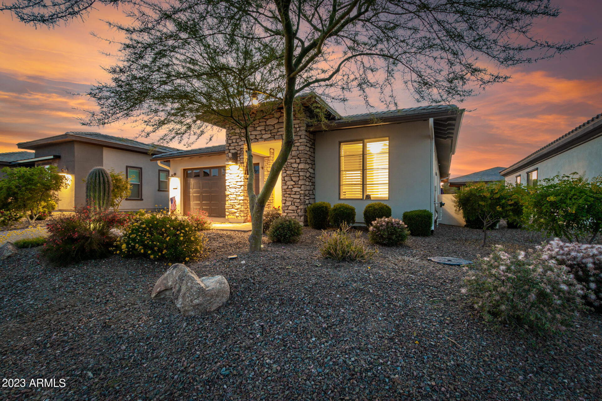 4612 TENDERFOOT Way