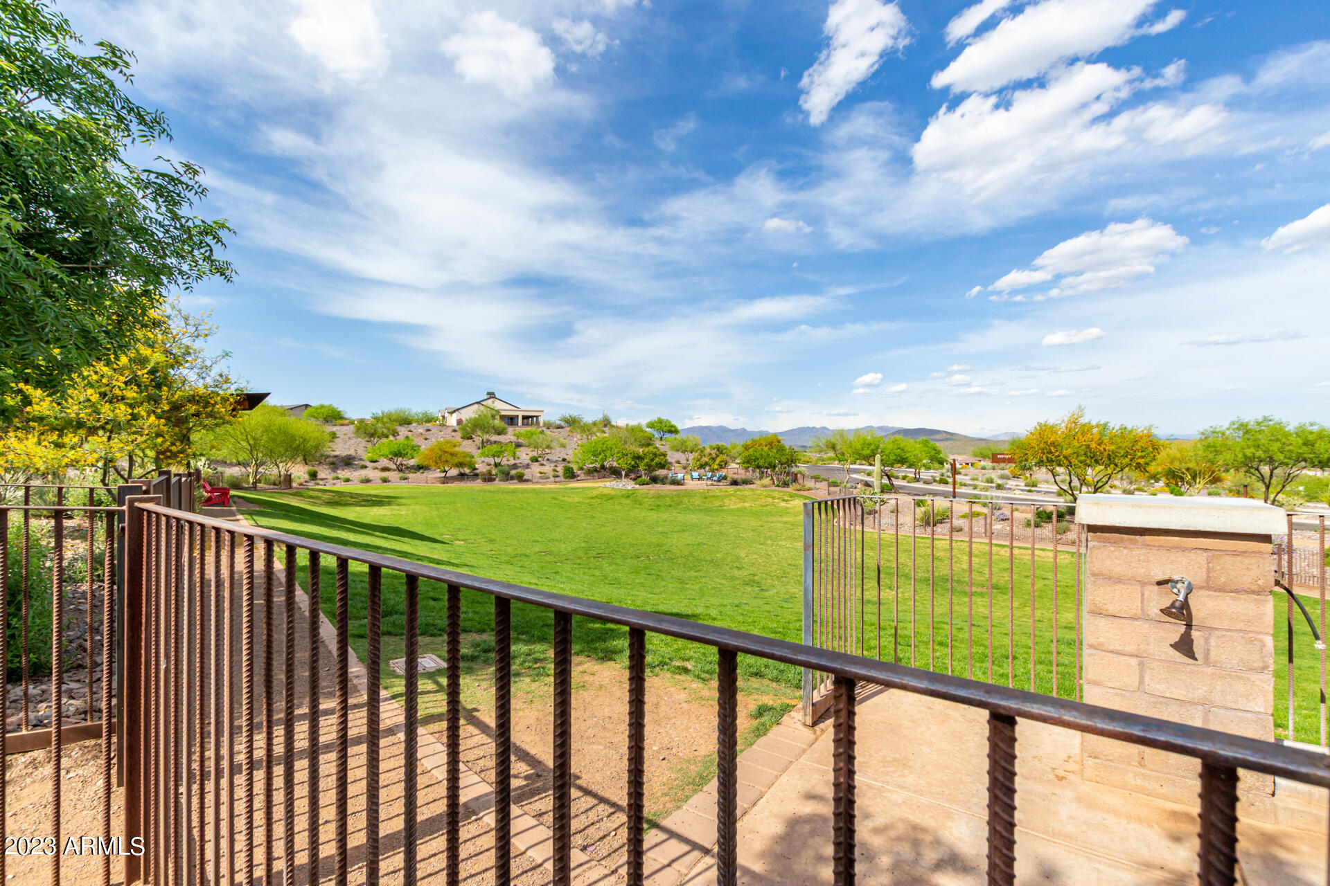 4612 TENDERFOOT Way