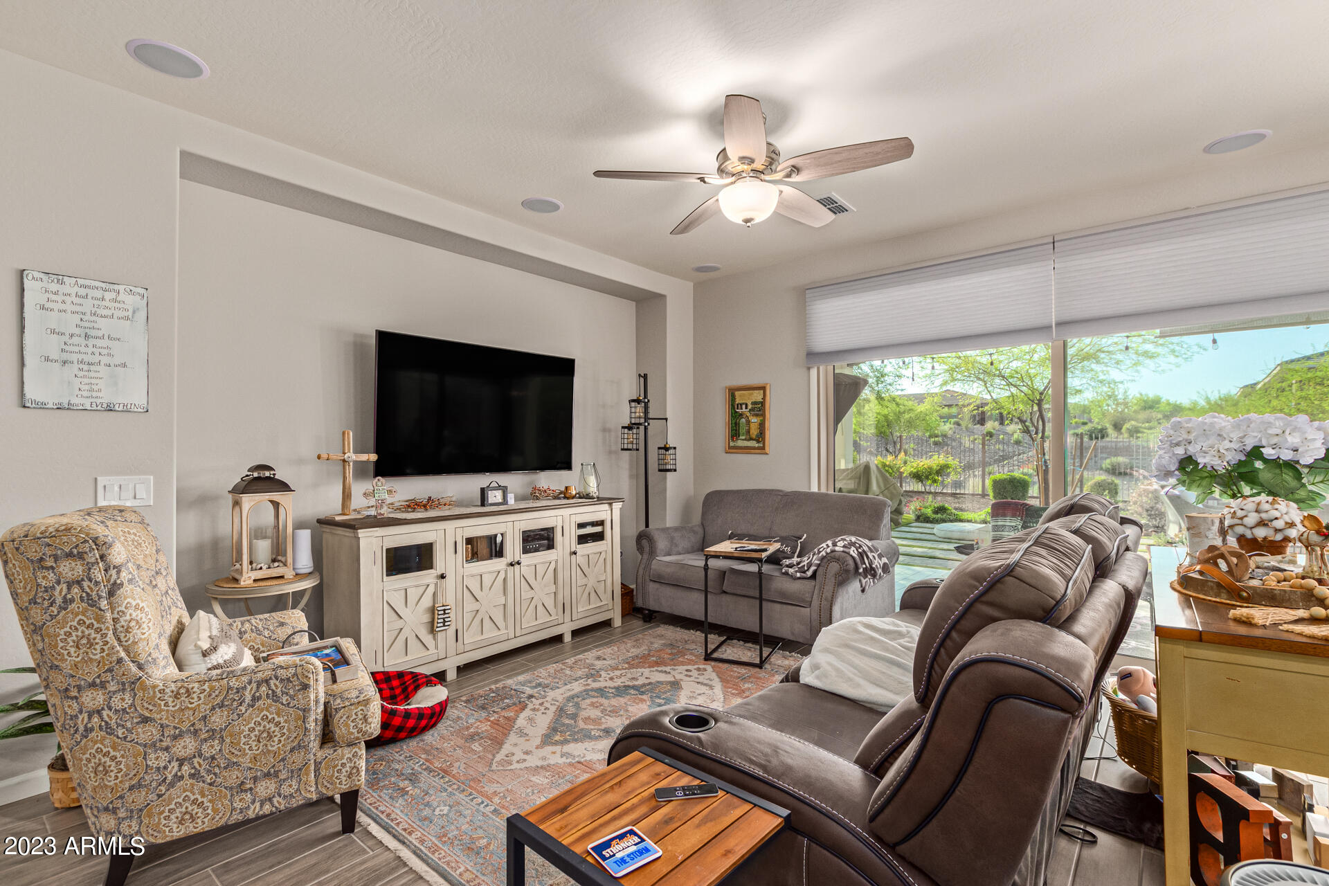4612 TENDERFOOT Way