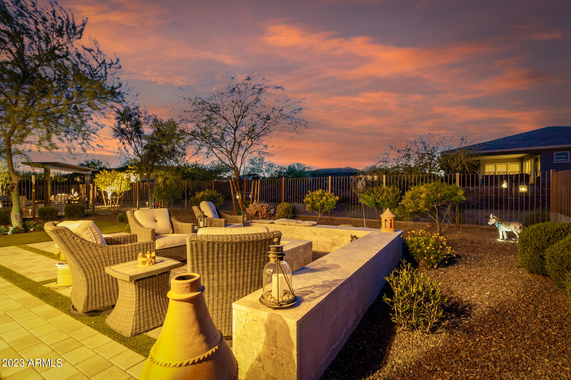 4612 TENDERFOOT Way