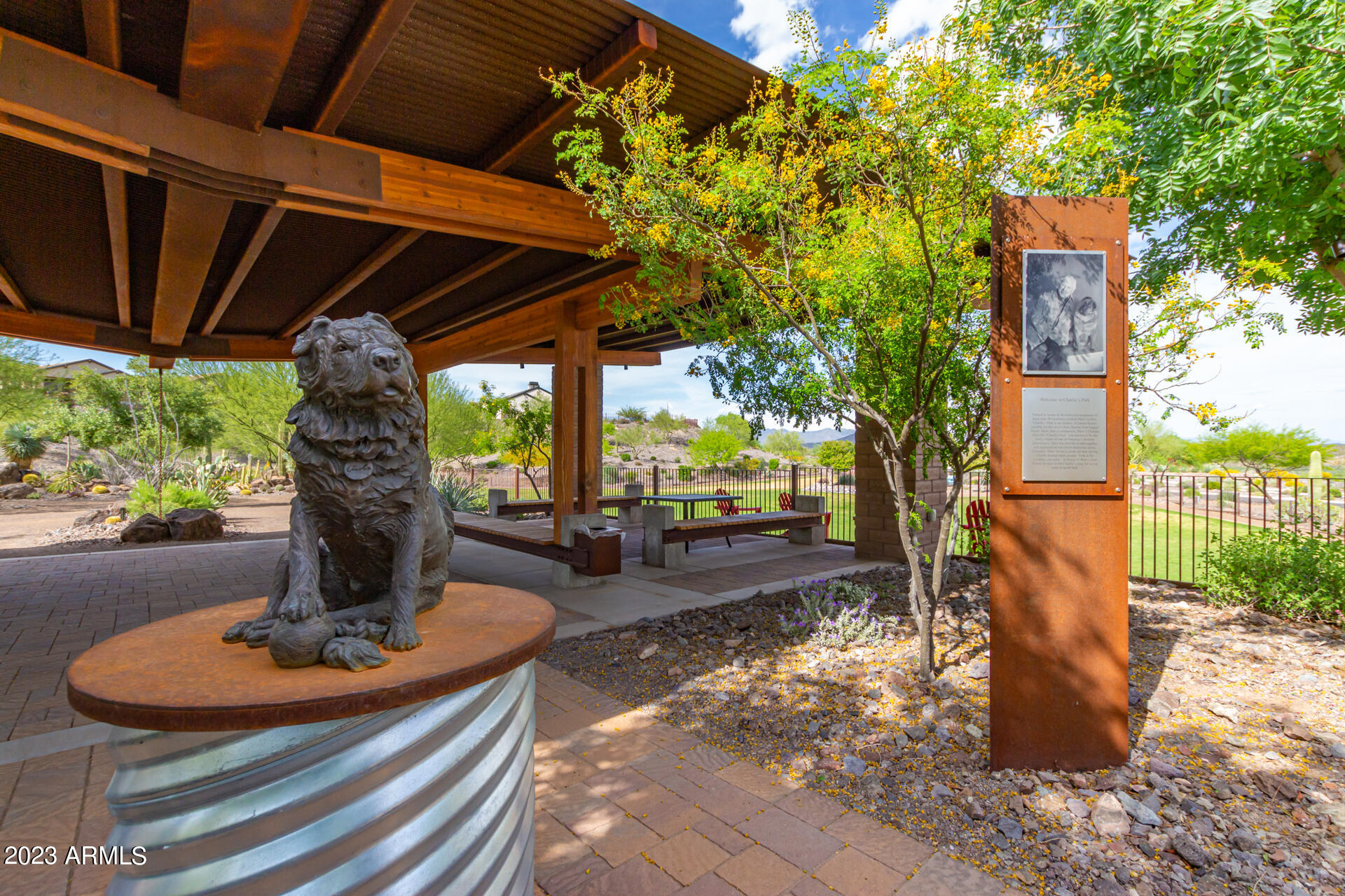 4612 TENDERFOOT Way